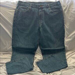 Carhartt Denim Jeans